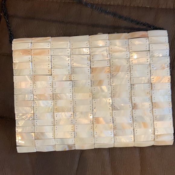 Shell purse - Picture 6 of 7